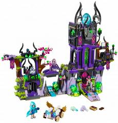 LEGO Set | Ragana's Magic Shadow Castle LEGO Elves