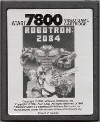 Robotron: 2084 - Cartridge | Robotron: 2084 Atari 7800