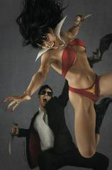 Vampirella Dracula Rage [Celina Virgin] #6 (2024) Comic Books Vampirella Dracula Rage Prices