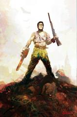 Army of Darkness Forever [Suydam Virgin Foil] #1 (2023) Comic Books Army of Darkness Forever Prices