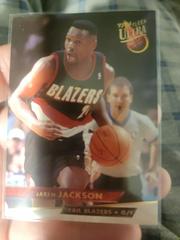 Jaren Jackson #324 Basketball Cards 1993 Fleer Prices