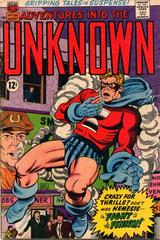 Adventures into the Unknown #166 (1966) Comic Books Adventures into the Unknown Prices