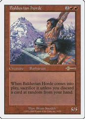 Balduvian Horde Magic Beatdown Box Set Prices