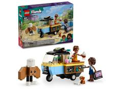 Mobile Bakery Food Car LEGO Friends Prices