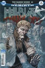 Hellblazer #16 (2018) Comic Books Hellblazer Prices