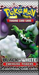 Booster Pack Pokemon Emerging Powers Prices