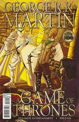 A Game of Thrones Comic Books A Game of Thrones Prices