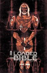 Loaded Bible: Blood Of My Blood [Camuncoli] #1 (2022) Comic Books Loaded Bible: Blood of My Blood Prices