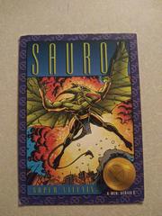 Sauron Marvel 1993 X-Men Series 2 Prices