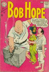 Adventures of Bob Hope #80 (1963) Comic Books Adventures of Bob Hope Prices