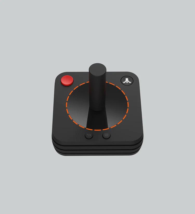 Atari VCS Wireless Classic Joystick Atari 2600