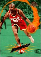 Kenny Smith #48 Basketball Cards 1995 Skybox Premium Prices