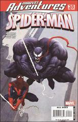 Marvel Adventures: Spider-Man #35 (2008) Comic Books Marvel Adventures: Spider-Man Prices