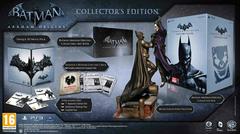 Batman: Arkham Origins [Collector's Edition] PAL Playstation 3 Prices