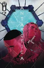 Antarctica #7 (2024) Comic Books Antarctica Prices