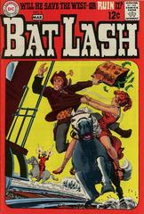Bat Lash #3 (1969) Comic Books Bat Lash Prices