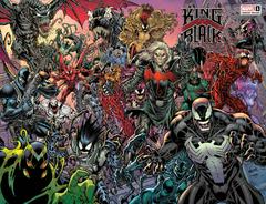 King in Black [Every Symbiote] #1 (2020) Comic Books King in Black Prices
