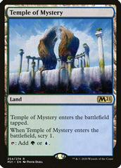 Temple of Mystery Magic Core Set 2021 Prices