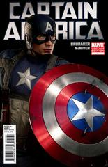 Captain America [Movie] Comic Books Captain America Prices