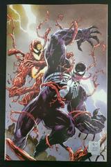 Venom [Daniel Virgin] Comic Books Venom Prices