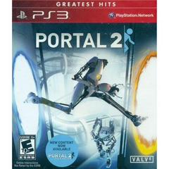 Portal 2 [Greatest Hits] Playstation 3 Prices