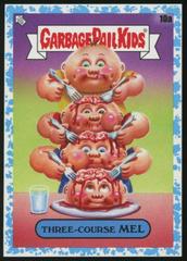 Three-Course MEL [Blue] #10a Garbage Pail Kids Food Fight Prices