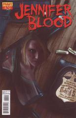 Jennifer Blood #30 (2013) Comic Books Jennifer Blood Prices