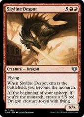 Skyline Despot Magic Commander Masters Prices