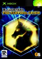 Classified: The Sentinel Crisis PAL Xbox Prices