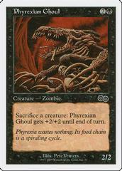 Phyrexian Ghoul Magic Battle Royale Prices