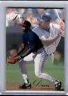 Chili Davis #171 Baseball Cards 1993 Flair Prices
