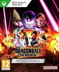 Dragon Ball: The Breakers [Special Edition] PAL Xbox Series X Prices