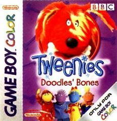 Tweenies Doodles' Bones PAL GameBoy Color Prices