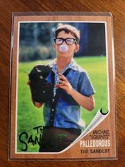 MIcheal Squints [Palledorous] #SL-MP Baseball Cards 2018 Topps Archives Prices