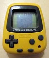 Pocket Pikachu Console Pokemon Mini Prices