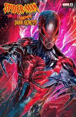 Spider-Man 2099: Dark Genesis [Giang] #1 (2023) Comic Books Spider-Man 2099: Dark Genesis Prices