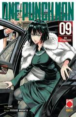 One-Punch Man Vol. 9 [Paperback] (2017) Comic Books One-Punch Man Prices