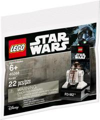 R3-M2 #40268 LEGO Star Wars Prices