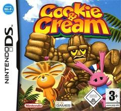 Cookie and Cream PAL Nintendo DS Prices
