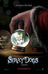 Stray Dogs: Dog Days [Krampus] Comic Books Stray Dogs: Dog Days Prices