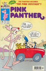 The Pink Panther #2 (1993) Comic Books The Pink Panther Prices