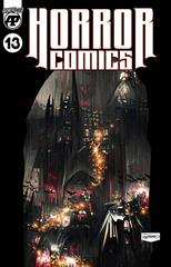 Horror Comics #13 (2022) Comic Books Horror Comics Prices
