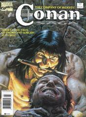 Conan Saga #77 (1993) Comic Books Conan Saga Prices