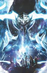 Magic: The Gathering [Laren Virgin] #1 (2021) Comic Books Magic: The Gathering Prices