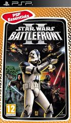 Star Wars Battlefront II [Essentials] PAL PSP Prices