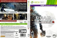 Photo By Canadian Brick Cafe | Dead Space 3 [Limited Edition] Xbox 360