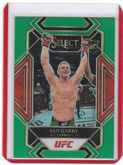 Ian Garry [Green] Ufc Cards 2022 Panini Select UFC Prices
