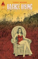 Rachel Rising #7 (2012) Comic Books Rachel Rising Prices