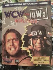 WCW vs. NWO World Tour [Prima] Strategy Guide Prices