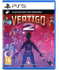 Vertigo 2 PAL Playstation 5 Prices